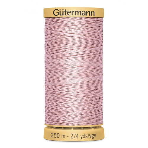 Gütermann Gutermann Cotton Sewing Thread 3117 - 250 Metres - each
