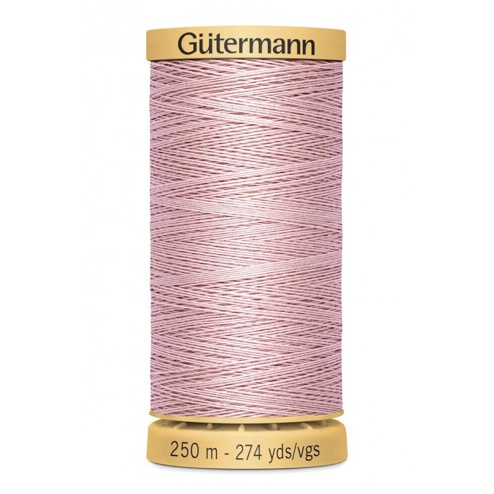 Gütermann Gutermann Cotton Sewing Thread 3117 - 250 Metres - Each