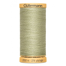 Gutermann Cotton Sewing Thread 126 - 250 Metres - each