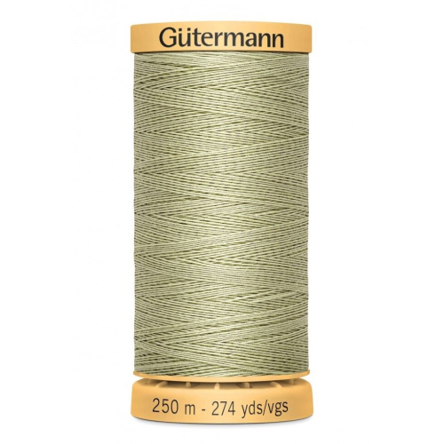 Gütermann Gutermann Cotton Sewing Thread 126 - 250 Metres - each