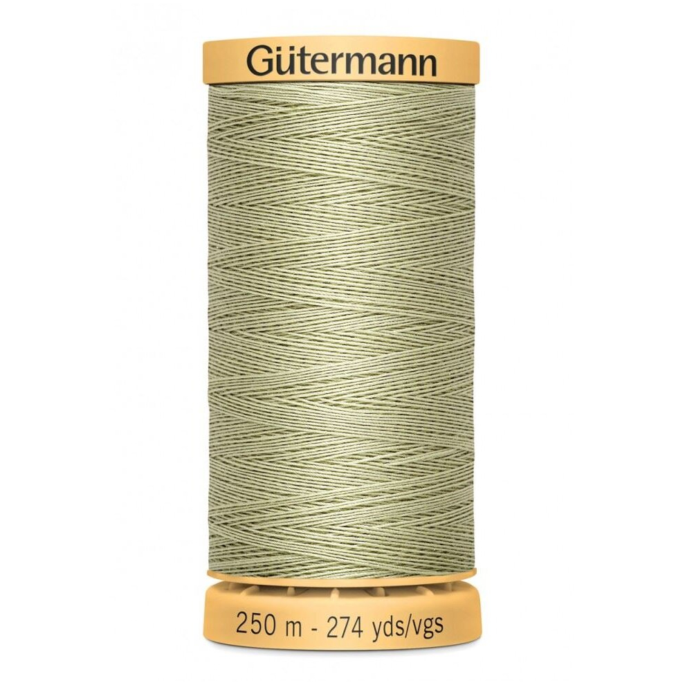 Gütermann Gutermann Cotton Sewing Thread 126 - 250 Metres - Each