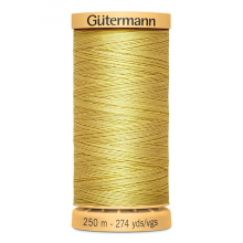 Gutermann Cotton Sewing Thread 758 - 250 Metres - each