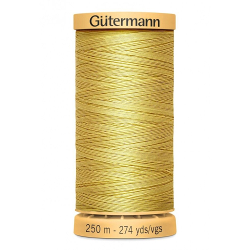 Gütermann Gutermann Cotton Sewing Thread 758 - 250 Metres - each