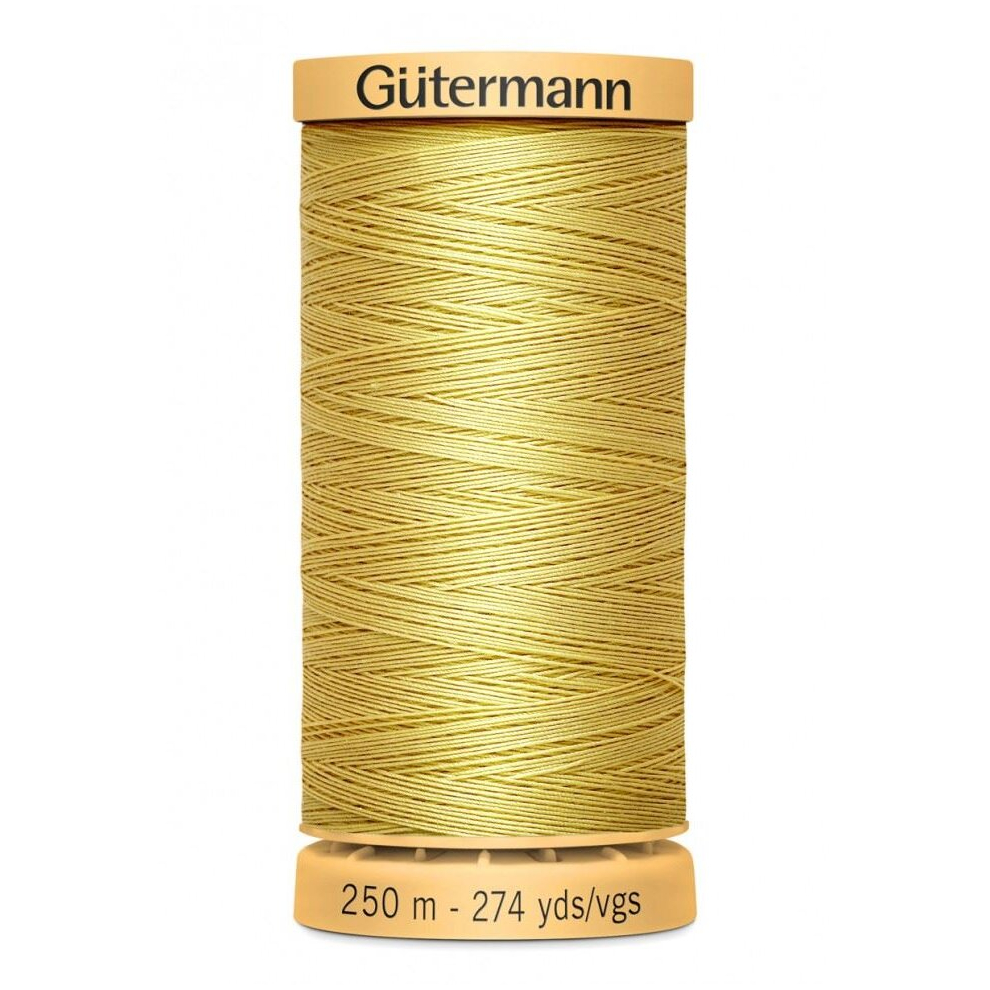 Gütermann Gutermann Cotton Sewing Thread 758 - 250 Metres - Each