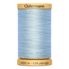 Gutermann Cotton Sewing Thread 6617 - 400 Metres - each