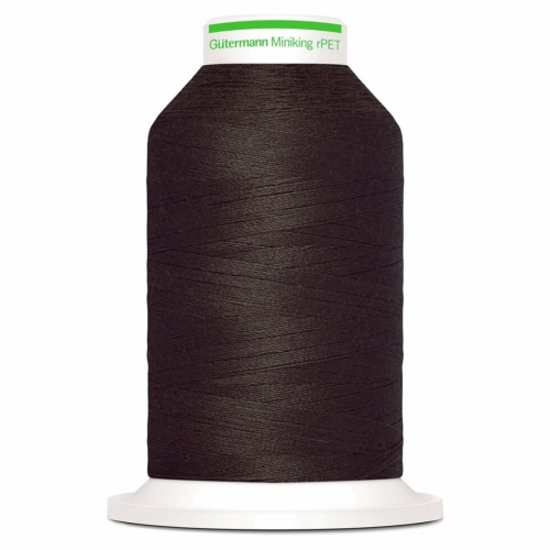 Gütermann Gutermann Recycled Miniking Overlocker Thread 696 - 1000 Metres - each