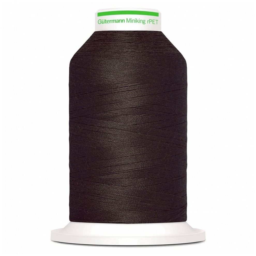 Gutermann Recycled Miniking Overlocker Thread 696 - 1000 Metres - each