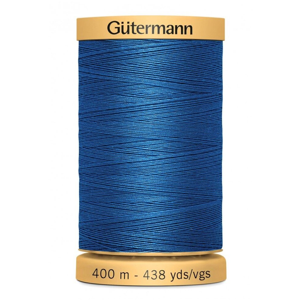 Gütermann Gutermann Cotton Sewing Thread 5534 - 400 Metres - Each