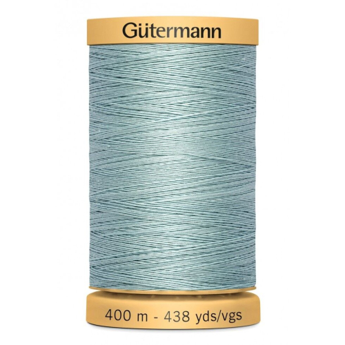 Gütermann Gutermann Cotton Sewing Thread 7827 - 400 Metres - each