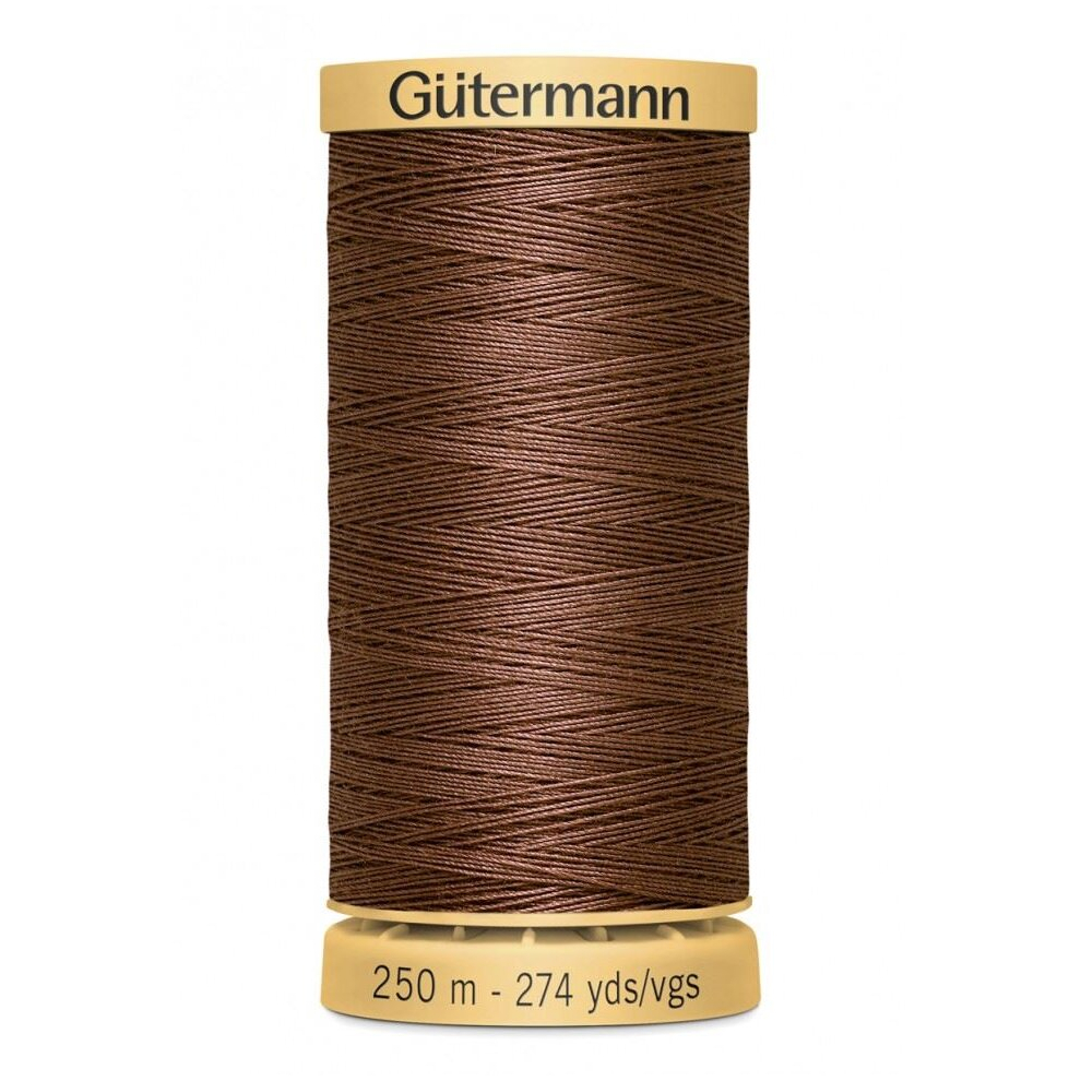 Gütermann Gutermann Cotton Sewing Thread 2724 - 250 Metres - Each