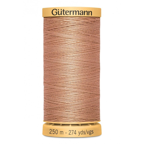 Gütermann Gutermann Cotton Sewing Thread 2336 - 250 Metres - each