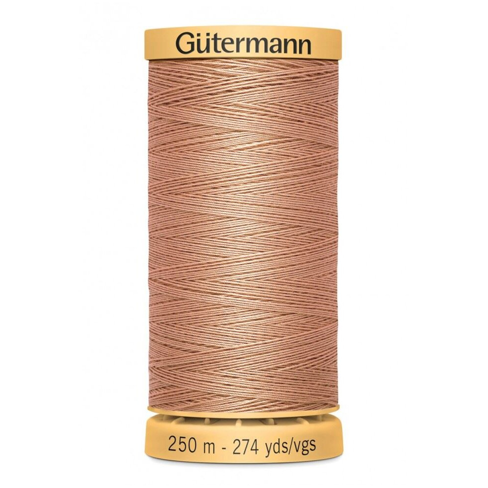 Gütermann Gutermann Cotton Sewing Thread 2336 - 250 Metres - Each