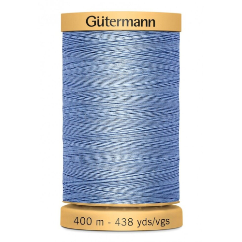 Gütermann Gutermann Cotton Sewing Thread 5826 - 400 Metres - each