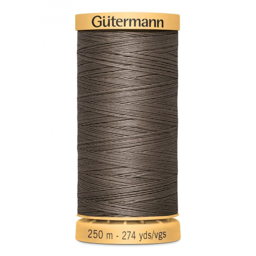Gütermann Gutermann Cotton Sewing Thread 1225 - 250 Metres - each