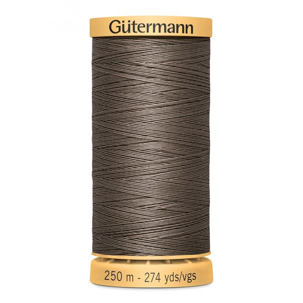 Gütermann Gutermann Cotton Sewing Thread 1225 - 250 Metres - Each