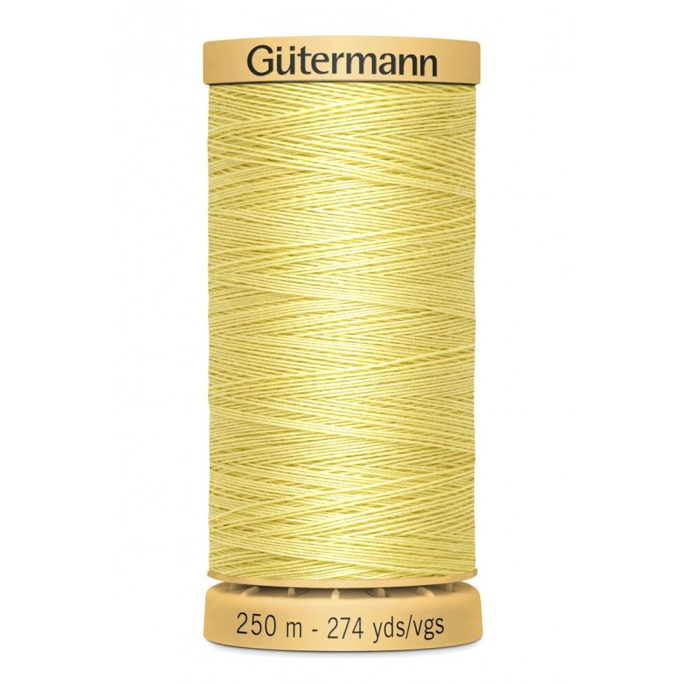 Gütermann Gutermann Cotton Sewing Thread 349 - 250 Metres - Each