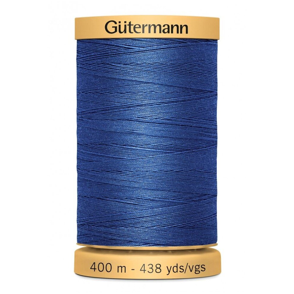 Gütermann Gutermann Cotton Sewing Thread 5133 - 400 Metres - Each