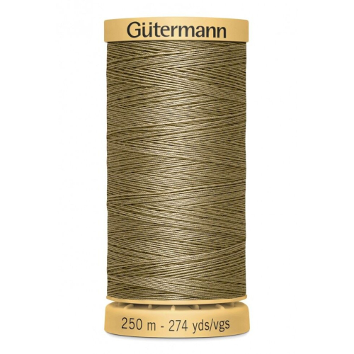 Gütermann Gutermann Cotton Sewing Thread 1015 - 250 Metres - each