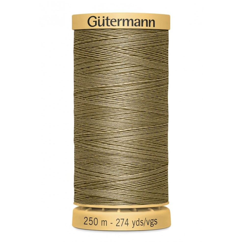 Gütermann Gutermann Cotton Sewing Thread 1015 - 250 Metres - Each