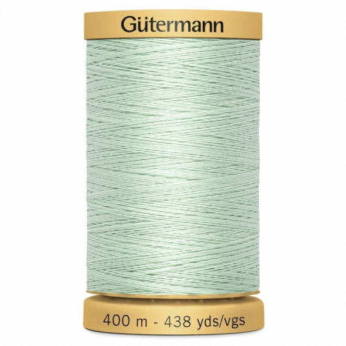 Gütermann Gutermann Cotton Sewing Thread 7918 - 400 Metres - each