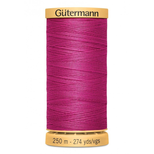 Gütermann Gutermann Cotton Sewing Thread 2955 - 250 Metres - each