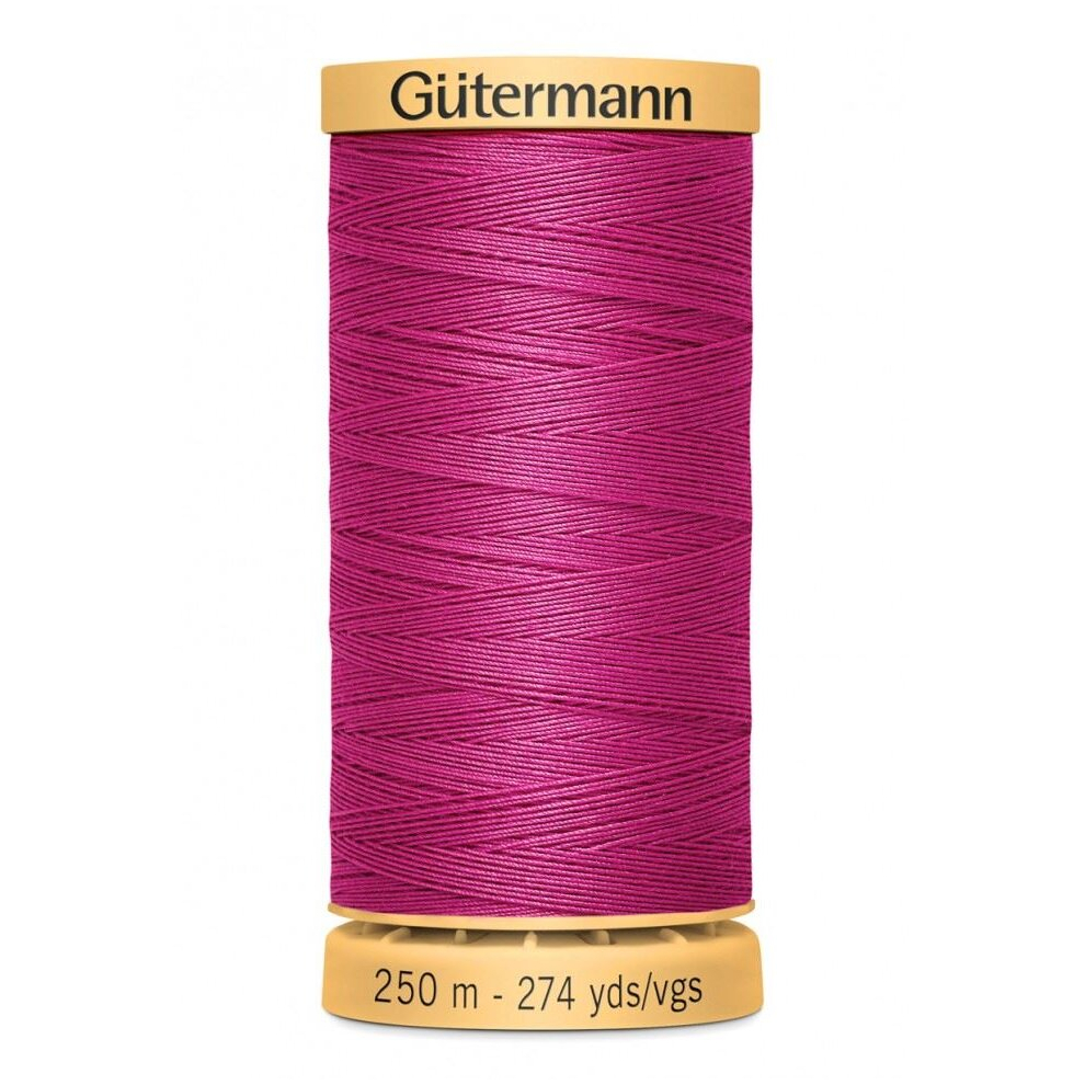 Gütermann Gutermann Cotton Sewing Thread 2955 - 250 Metres - Each