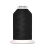 Gütermann Gutermann Miniking Overlocker Thread 000 Black - 1000 Metres - each 1
