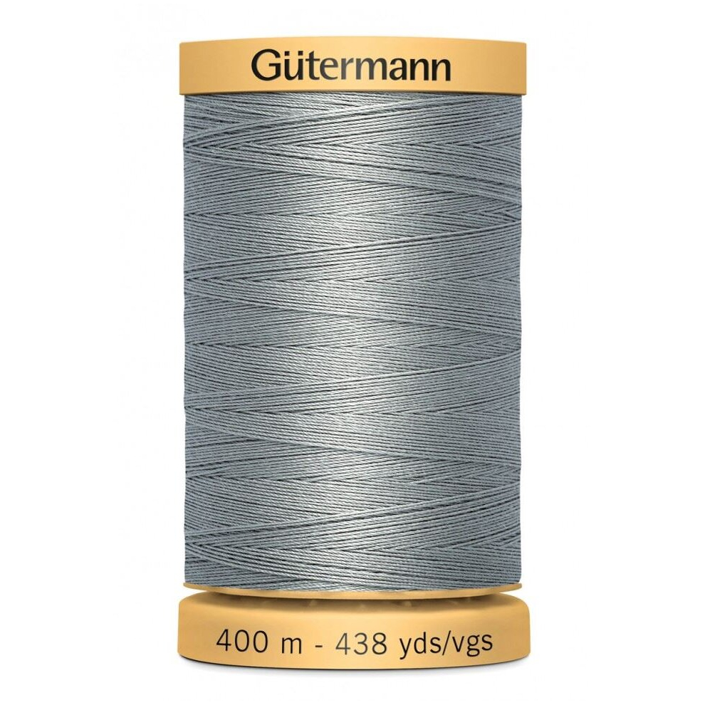 Gütermann Gutermann Cotton Sewing Thread 6206 - 400 Metres - Each