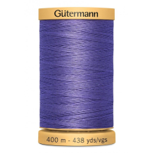 Gutermann Cotton Sewing Thread 4434 - 400 Metres - each