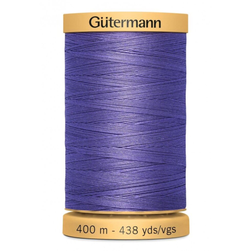 Gütermann Gutermann Cotton Sewing Thread 4434 - 400 Metres - each
