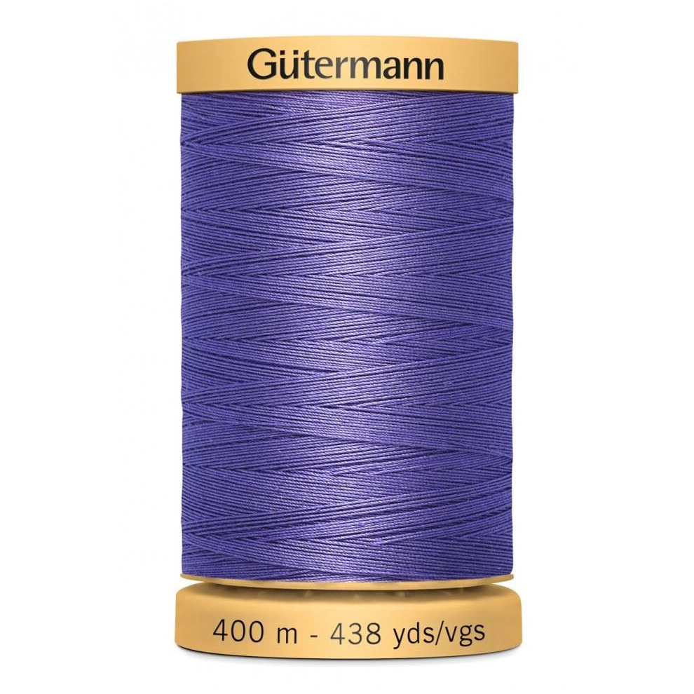 Gütermann Gutermann Cotton Sewing Thread 4434 - 400 Metres - Each