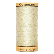 Gutermann Cotton Sewing Thread 919 - 250 Metres - each