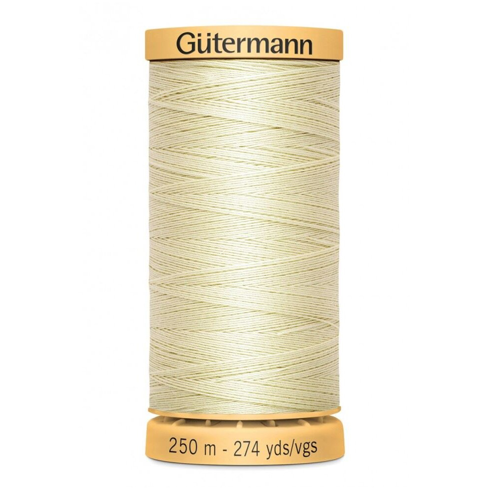 Gütermann Gutermann Cotton Sewing Thread 919 - 250 Metres - Each