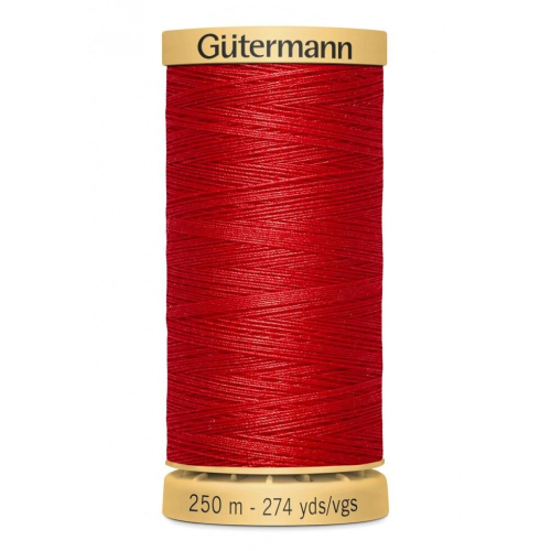 Gütermann Gutermann Cotton Sewing Thread 1974 - 250 Metres - each