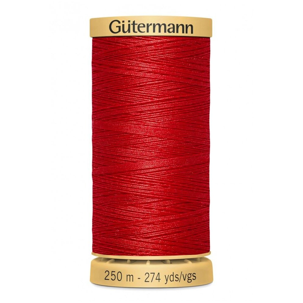 Gütermann Gutermann Cotton Sewing Thread 1974 - 250 Metres - Each
