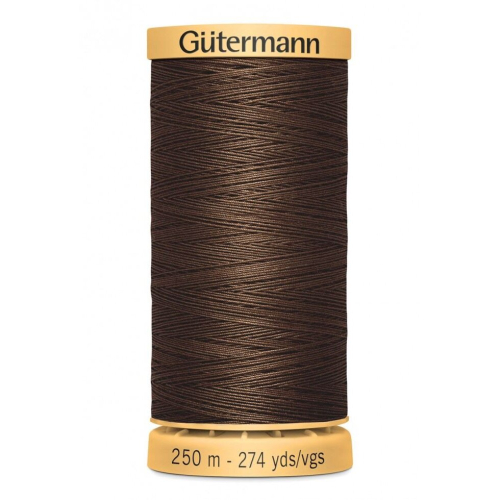 Gütermann Gutermann Cotton Sewing Thread 1523 - 250 Metres - each