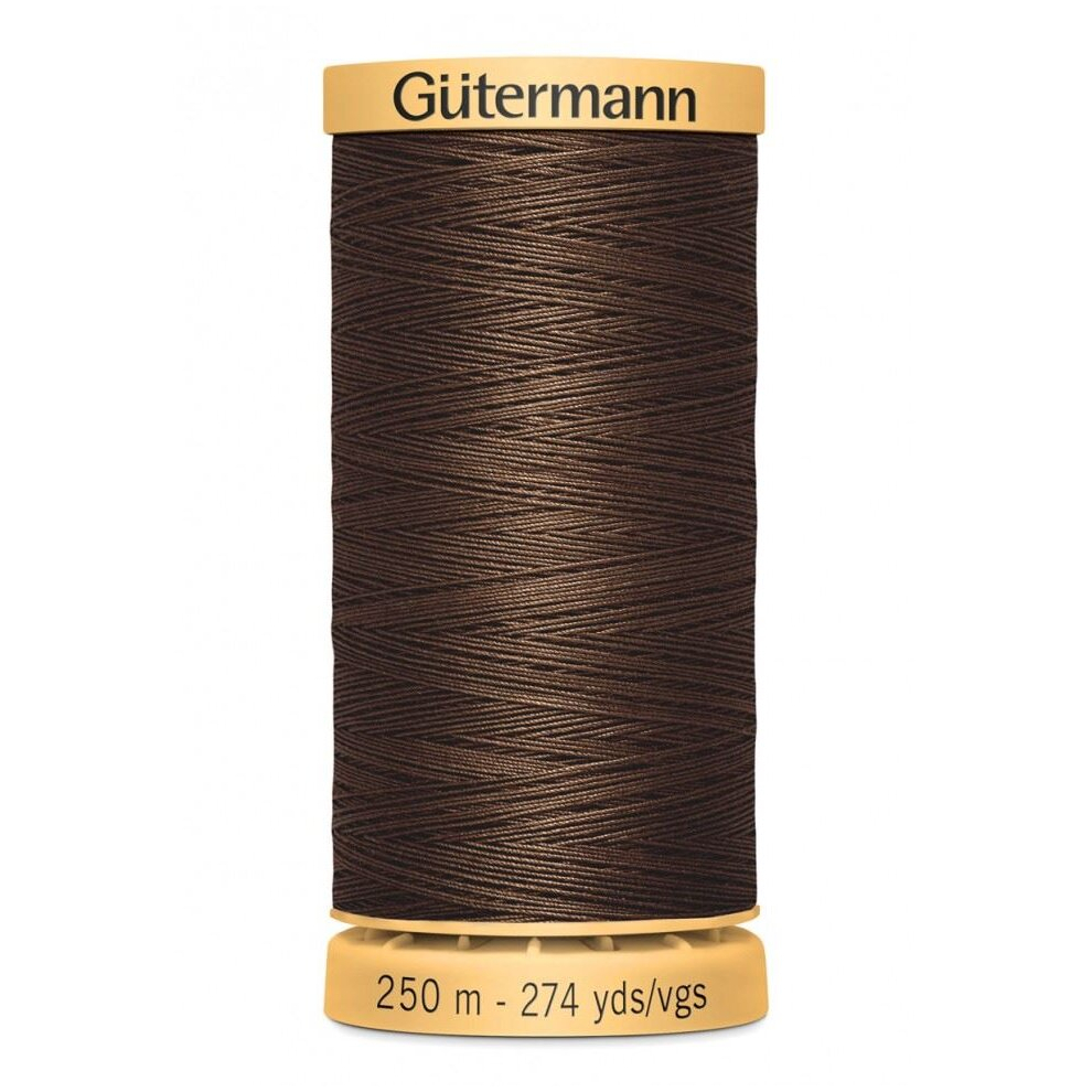 Gütermann Gutermann Cotton Sewing Thread 1523 - 250 Metres - Each