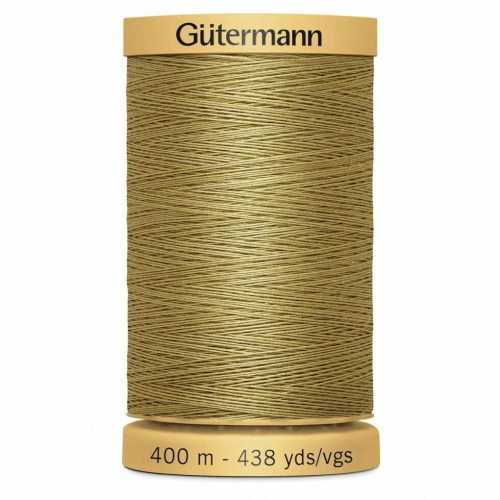Gütermann Gutermann Cotton Sewing Thread 1136 - 400 Metres - each