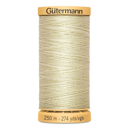 Gütermann Gutermann Cotton Sewing Thread 828 - 250 Metres - each