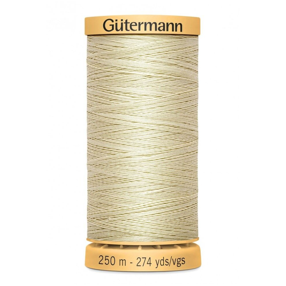 Gütermann Gutermann Cotton Sewing Thread 828 - 250 Metres - Each
