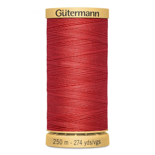 Gütermann Gutermann Cotton Sewing Thread 2255 - 250 Metres - each