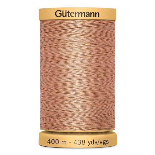 Gütermann Gutermann Cotton Sewing Thread 2336 - 400 Metres - each