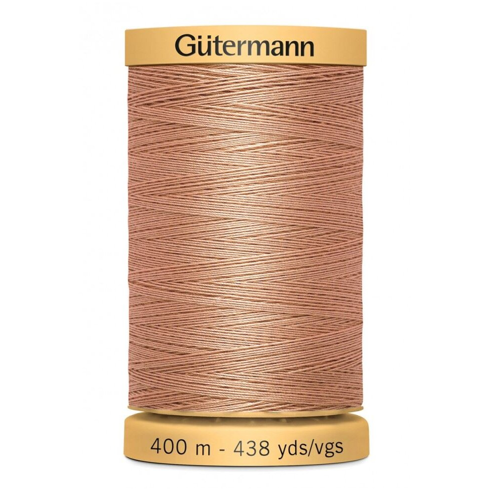 Gütermann Gutermann Cotton Sewing Thread 2336 - 400 Metres - Each