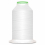 Gütermann Gutermann Recycled Miniking Overlocker Thread 800 White - 1000 Metres - each 1