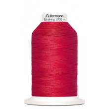 Gutermann Miniking Overlocker Thread 156 - 1000 Metres - each