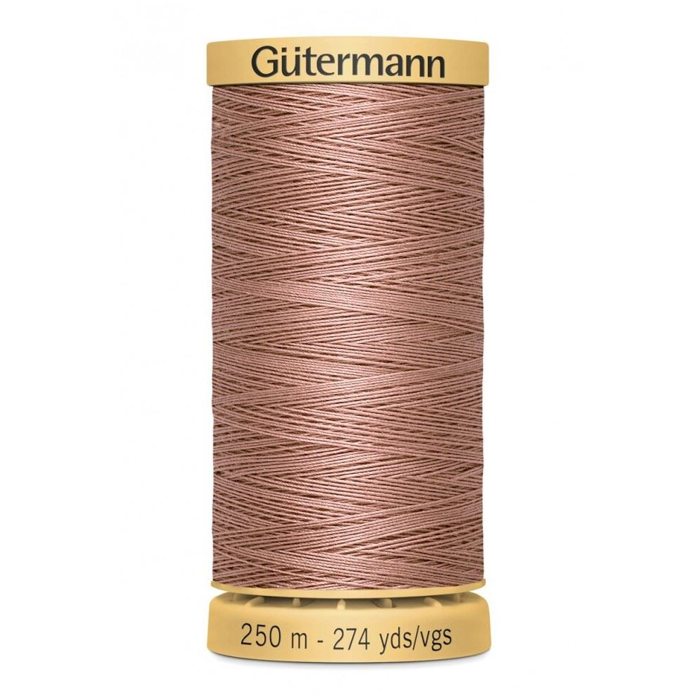 Gütermann Gutermann Cotton Sewing Thread 2626 - 250 Metres - Each
