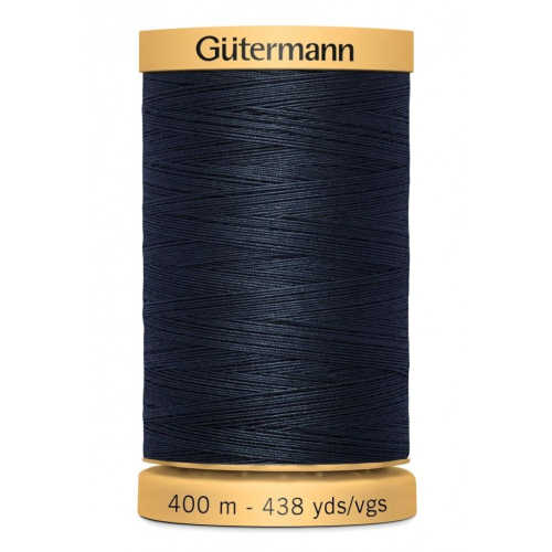 Gütermann Gutermann Cotton Sewing Thread 5412 - 400 Metres - each