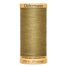 Gutermann Cotton Sewing Thread 1136 - 250 Metres - each