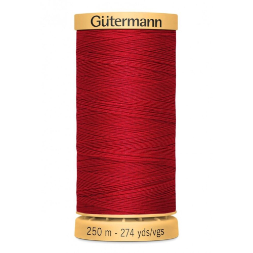 Gütermann Gutermann Cotton Sewing Thread 2074 - 250 Metres - each