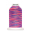 Gütermann Gutermann Multicolour Miniking Overlocker Thread 9814 - 1000 Metres - each 1